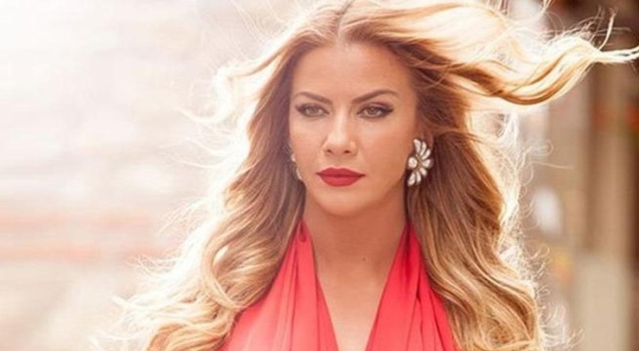 Ünlü stilist Ivana Sert güzellik sırrını verdi