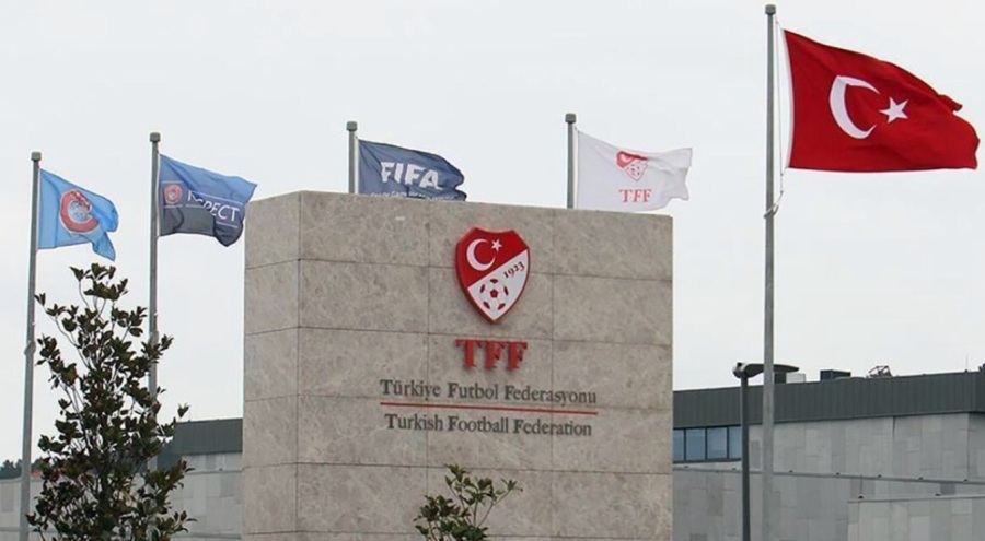 TFF duyurdu: 3 kulüp başkanı PFDK'ya sevk edildi