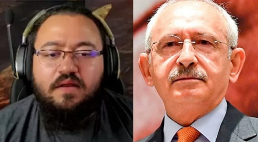 Jahrein, Kemal Kılıçdaroğlu'na tazminat ödeyecek