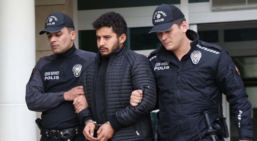 6 kişi yaşamını yitirmişti! O sürücü tutuklandı