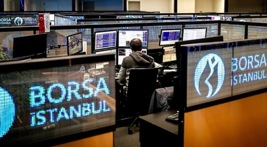 Borsa İstanbul hafta ortasında yatay kapandı!