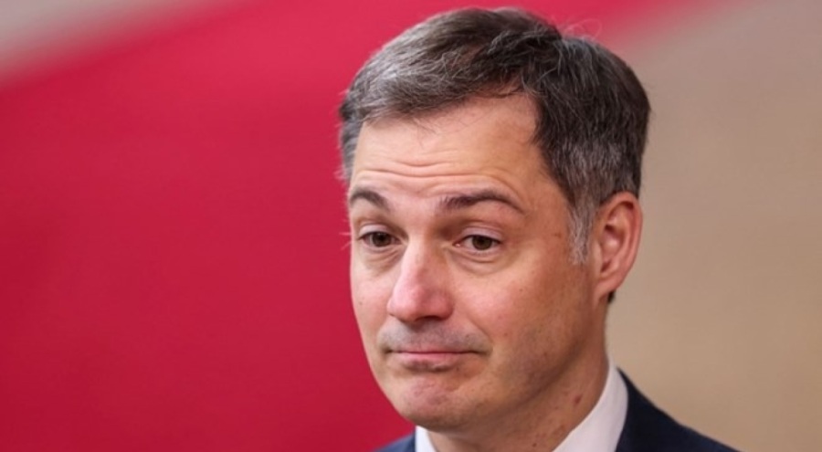 Belçika Başbakanı: PKK provokasyonları tolore edilemez