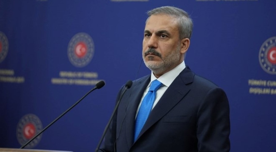 Bakan Fidan: Biz vurdukça PKK köşeye sıkışıyor