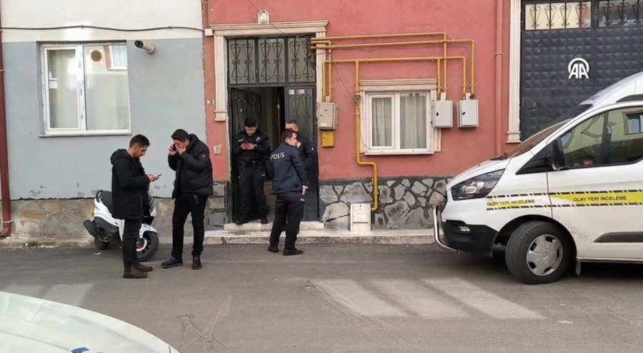 Vahşet! Eşi tarafından bıçaklanan hamile kadın yaşamını yitirdi