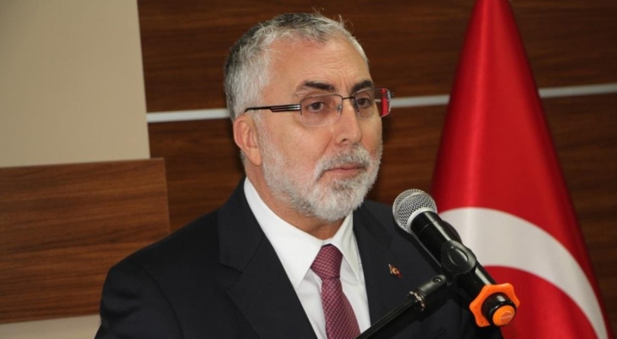 Bakan Işıkhan'dan "milli gelir" açıklaması