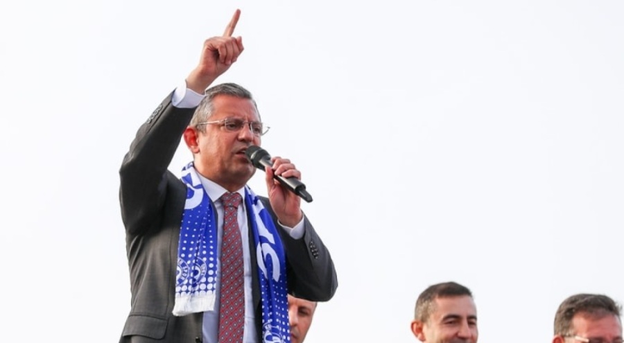 Özel'den bağımsız adaya 'çekil' çağrısı geldi!