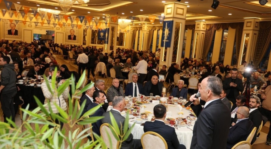 Erdoğan, Kırıkkalelilere seslendi: Müjdeyi bekliyorum