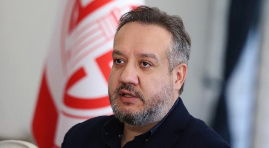 Antalyaspor Başkanı: Düdüğünü asması gereken çok ciddi sayıda hakem var