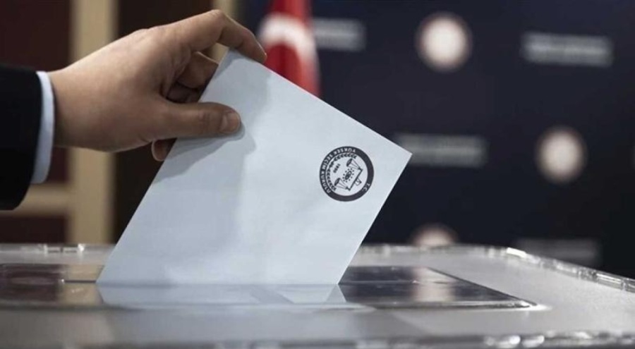 YSK'dan "yenileme seçimi" kararı