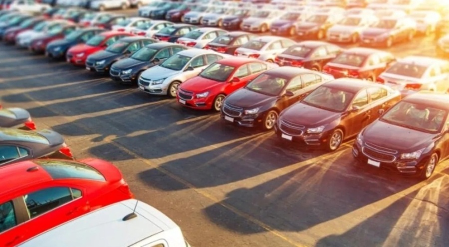 Otomobil satışlarında rota değişti!