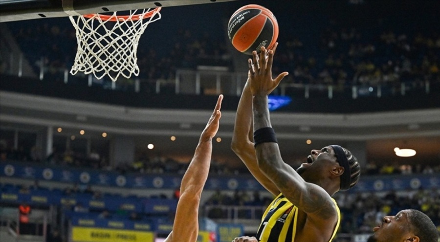 Fenerbahçe Beko, THY Avrupa Ligi'nde yarın ALBA Berlin'i ağırlayacak