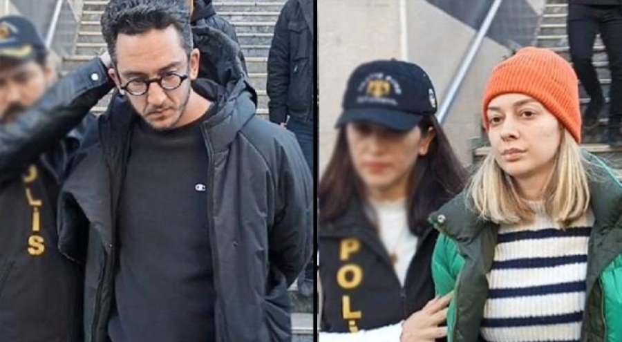 Kıvanç ve Beril Talu çiftinin dolandırıcılık serüveninde yeni ayrıntı!