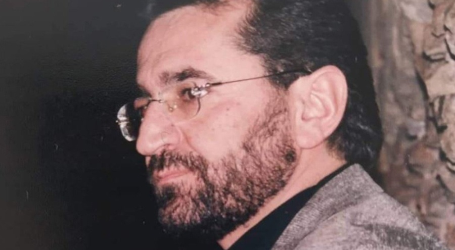 Ünlü sanatçı ve söz yazarı Hüseyin Kızıldağ hayatını kaybetti!