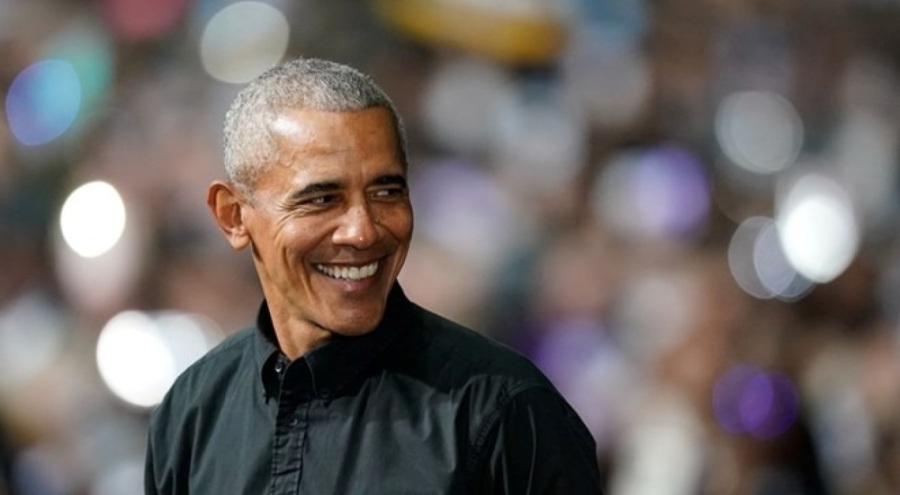 ABD'de seçim yarışı! Obama devreye girdi