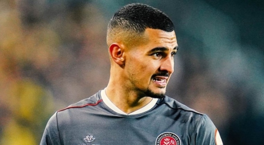 Fenerbahçe'de Levent Mercan gelişmesi!