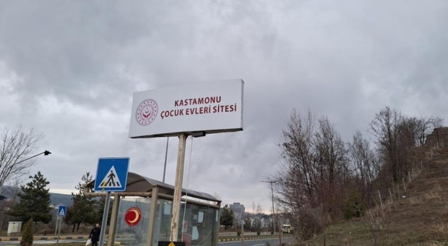 Yuvada kalan bebek ölü bulundu