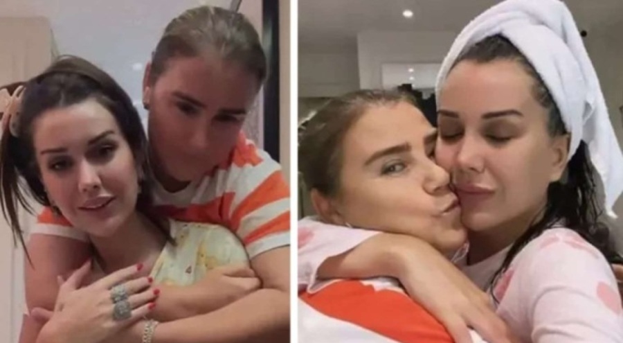 Dilan Polat'ın yardımcısı Şule gece kulübü açtı!