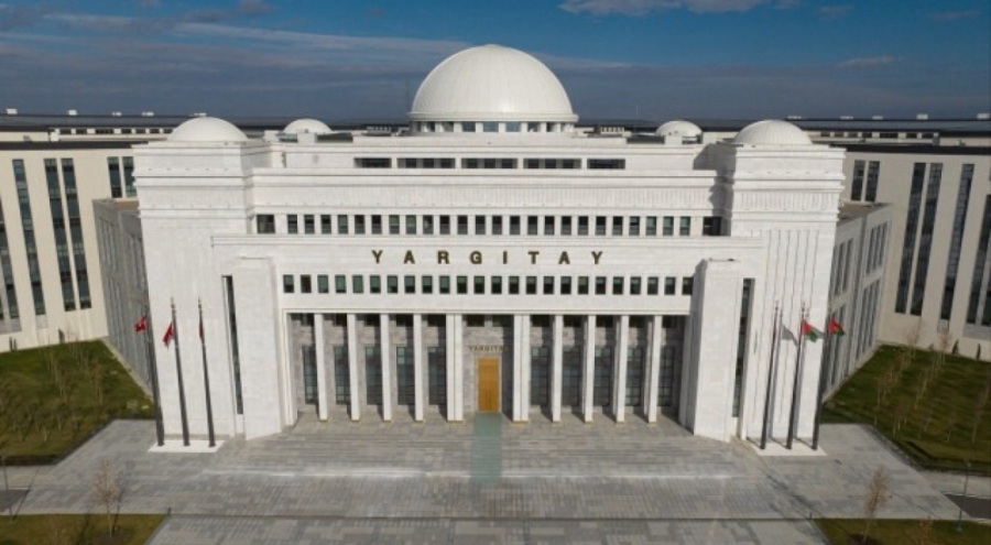 Yargıtay Başkanı dokuzuncu turda da seçilemedi