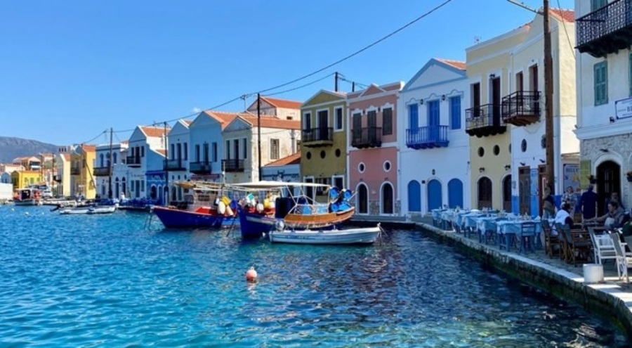 Ramazan Bayramı tatilinde Yunan adalarına kapıda vize olacak mı?