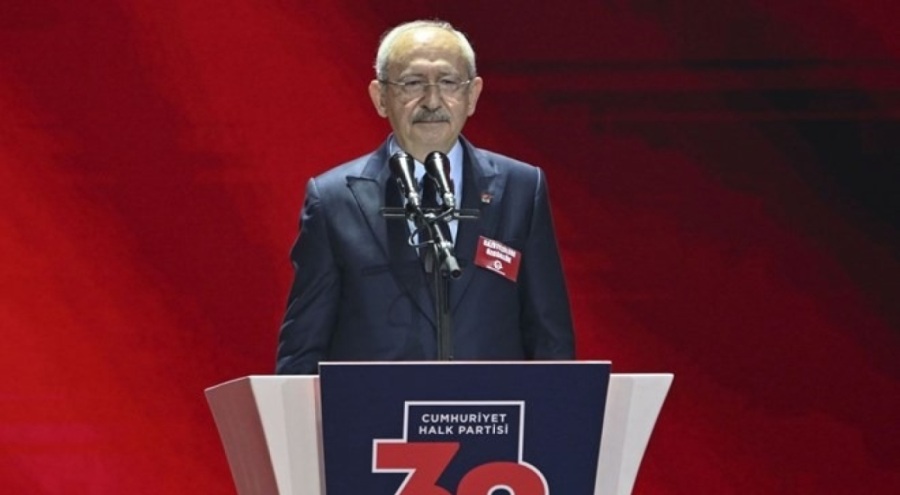 Kemal Kılıçdaroğlu: Partimin bütün adaylarına desteğim tamdır