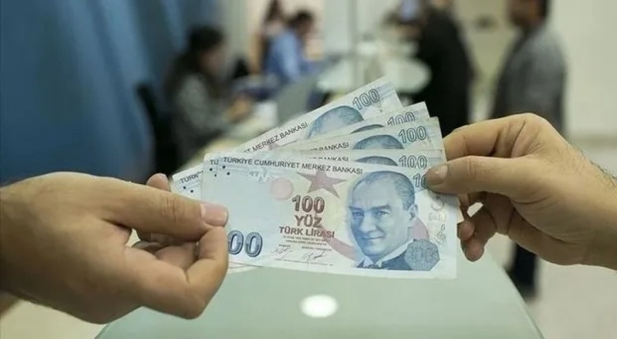 Sosyal korumaya 1,3 trilyon lira harcandı