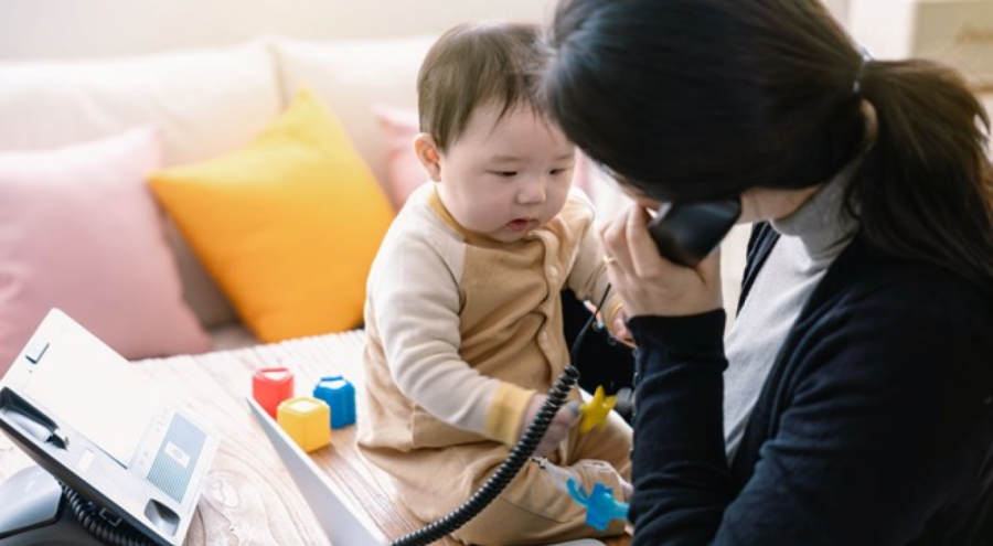 Çocuk yapana 75 bin dolar, sınır da bulunmuyor!