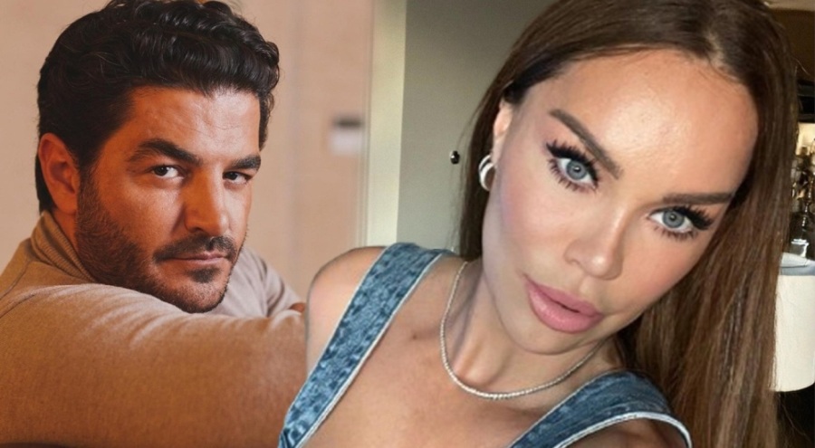 4 yıl hapis cezasına çarptırılmıştı... Ebru Şallı'nın eşi Uğur Akkuş sessizliğini bozdu!