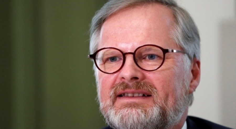 Çekya'dan Rusya'ya suçlama!