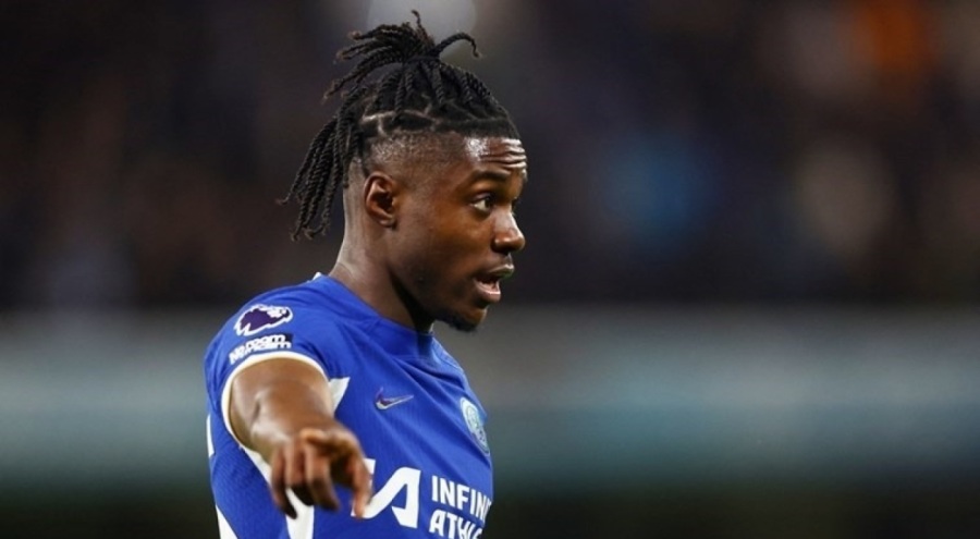 Genç yıldızdan Chelsea'ye bir kötü haber daha!