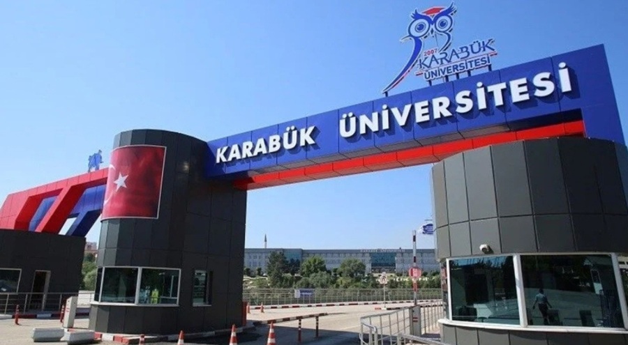 Karabük Üniversitesi'ndeki olaylarla ilgili sosyal medya paylaşımı yapan 8 kişi gözaltına alındı