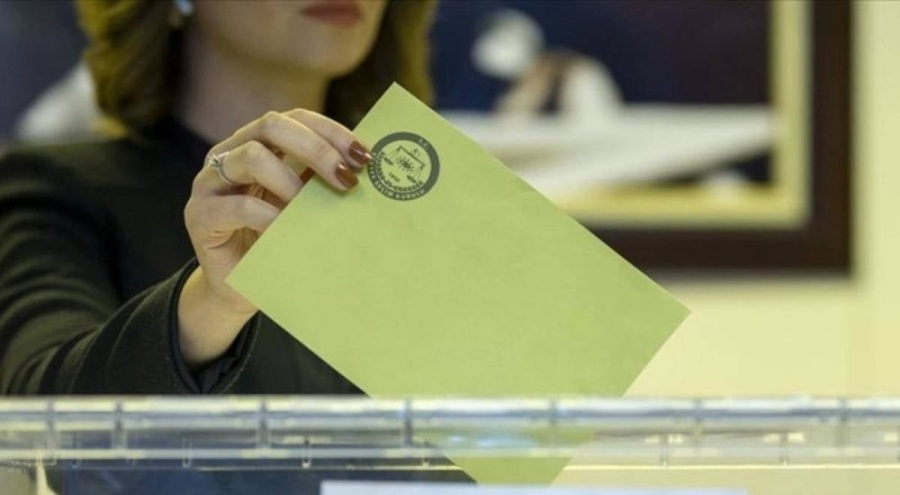 Yerel seçimlerde en genç ve en yaşlı adaylar belli oldu