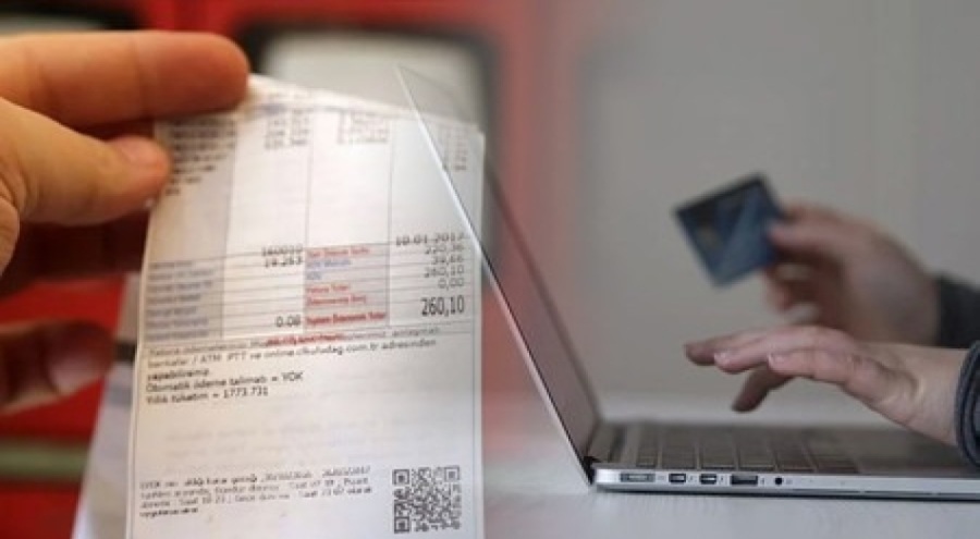 Bankalar 'fatura'yı müşteriye kesti