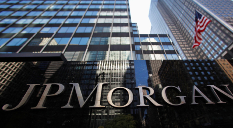 JPMorgan'dan borsa uyarısı geldi