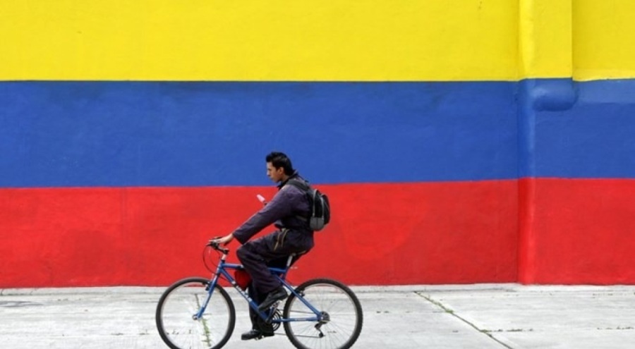 Kolombiya'dan Arjantinli diplomatlara sınır dışı emri