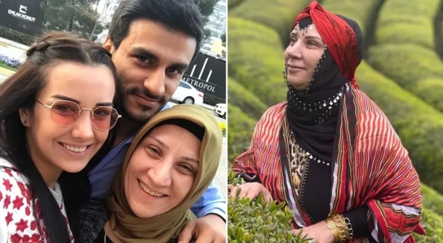 Dilan Polat'ın kayınvalidesi ürün satmaya başladı! Değeri 1 TL