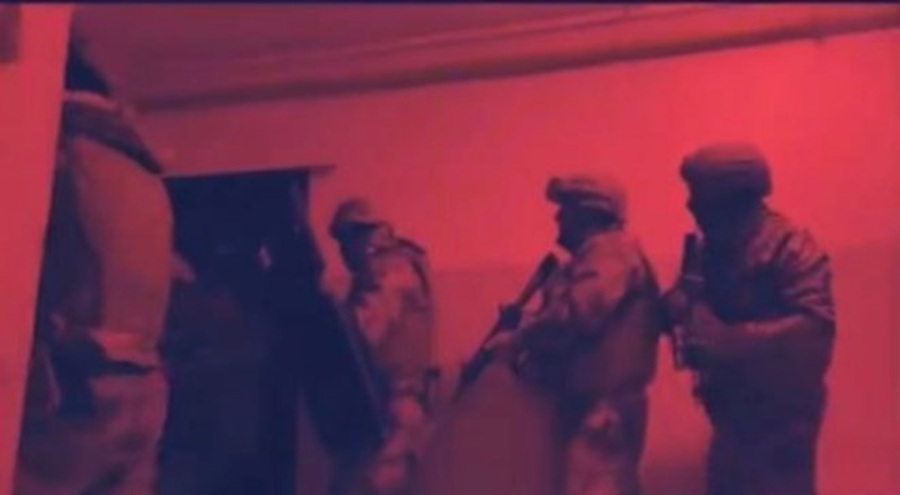 Yurt genelinde 4 gündür devam ediyordu: 2 bin 840 firari yakalandı