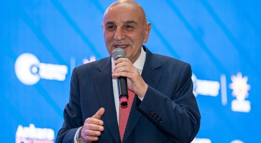 Turgut Altınok'tan sahte diploma açıklaması