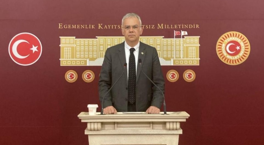 "Yerel seçimde emekliler ders vermeli!"