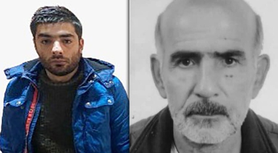 Halk pazarında 'aşağılama' cinayeti: 5 yıl önceki patronunu vurdu