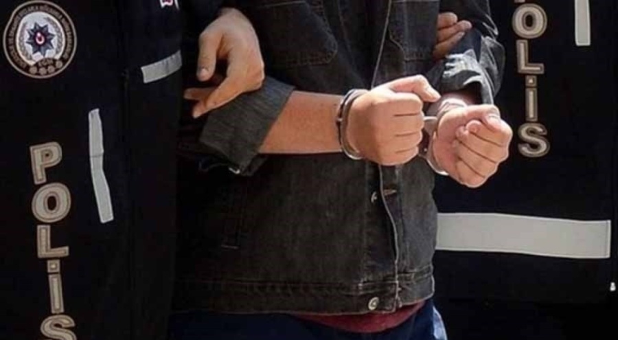 Şüphe üzerine durdurulan araçtan çıkanlar şoke etti!