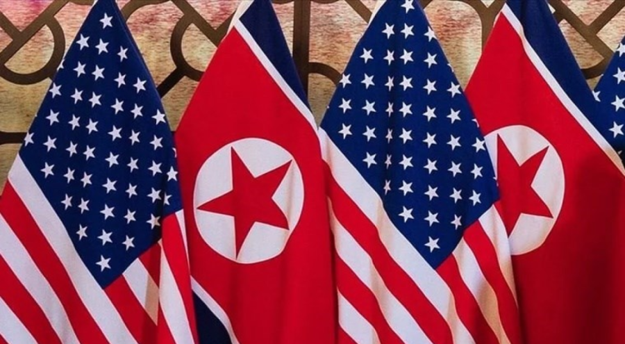 Kuzey Kore'ye yeni yaptırım!