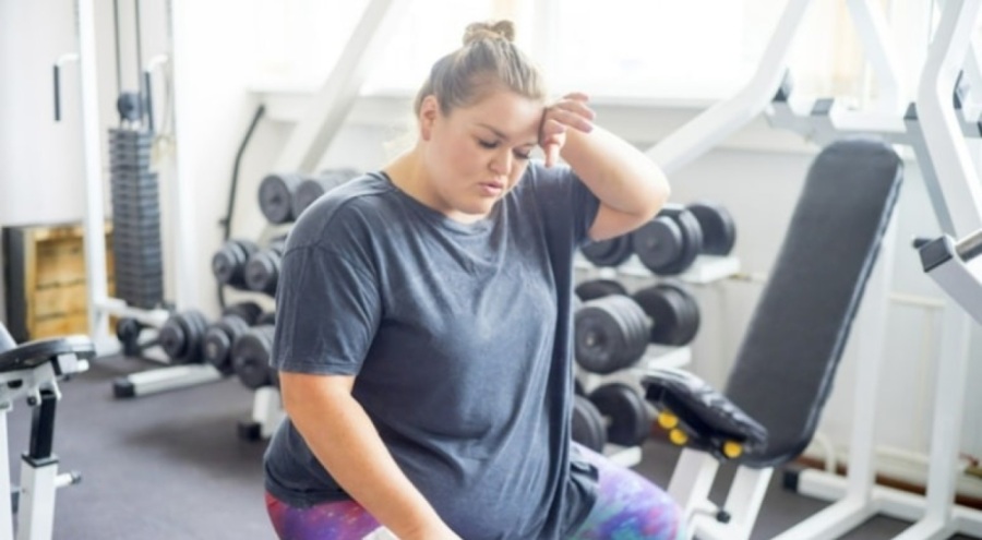 Genetik olarak obez kişilerle ilgili dikkat çeken araştırma