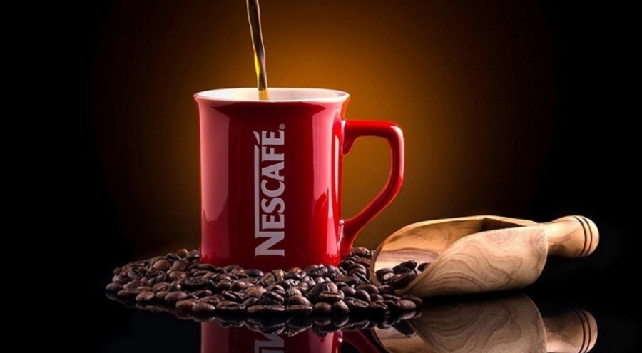 Nescafe ürünlerine zam!
