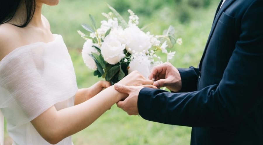 Aile ve Gençlik Fonu'na 6 bin 299 çift başvurdu