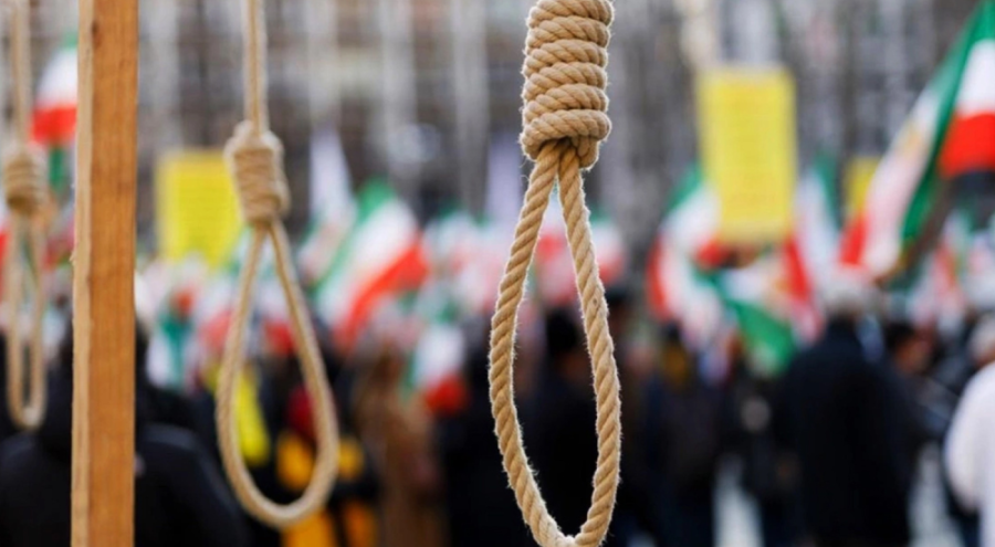 İran'da polis memuru için idam kararı!