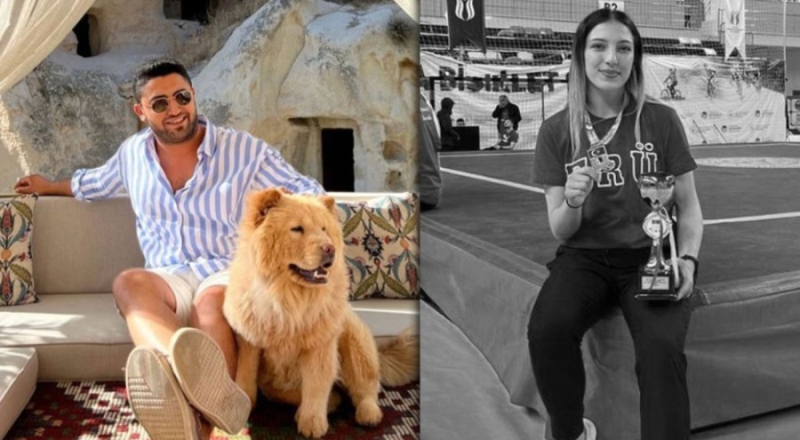 Buket Kaya'nın ölümüne neden olan kazada aile şikayetini çekti, sürücüye tahliye!