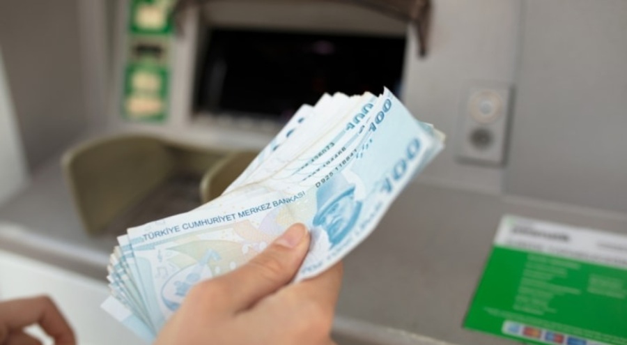 Faizlerde tarihi zirve kaydedildi