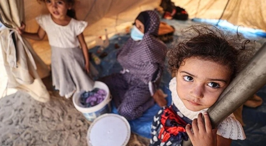 Uluslararası Adalet Divanı'ndan Gazze için flaş karar geldi