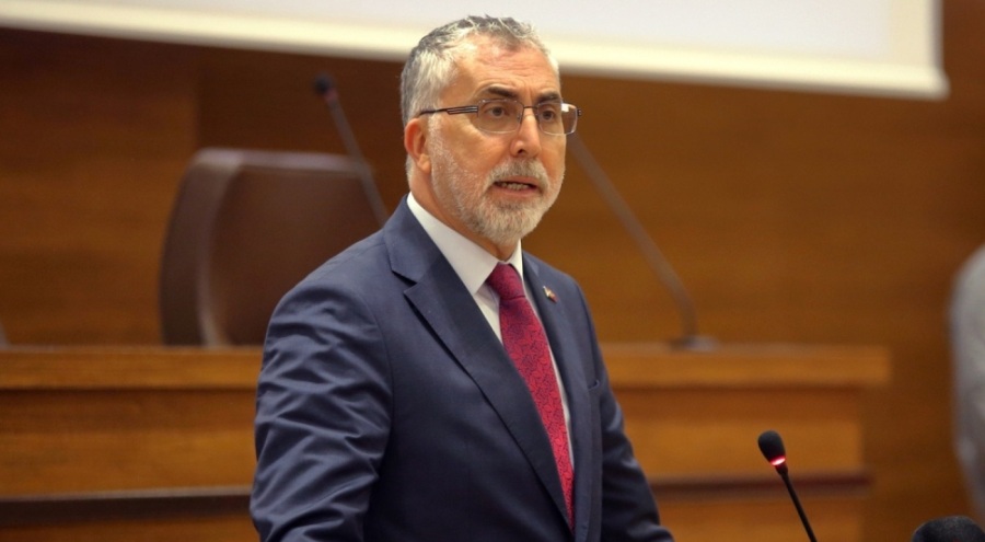 Bakan Işıkhan açıkladı: Emekli maaşları Temmuz'da bir kez daha masaya yatırılacak