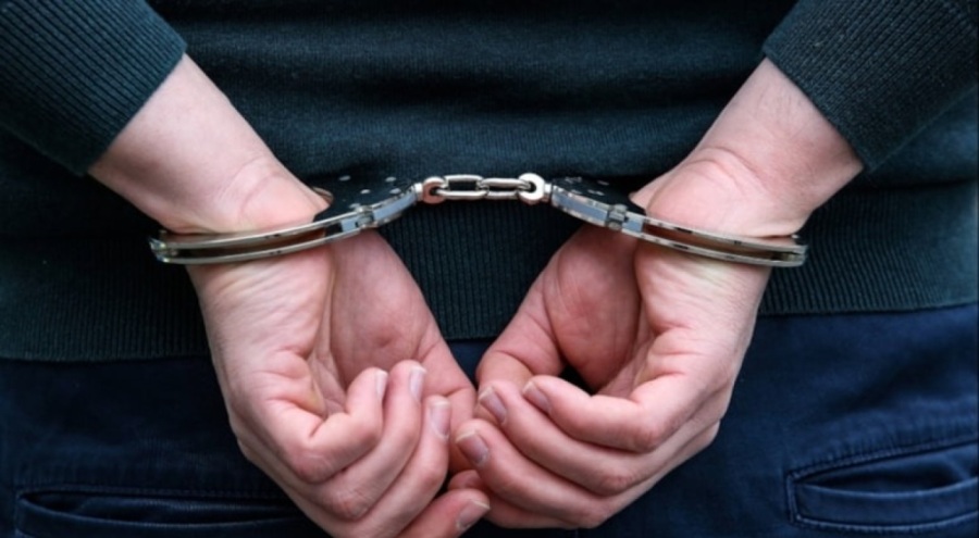 İzmir'de çocuğu taciz eden şüpheli yakalandı